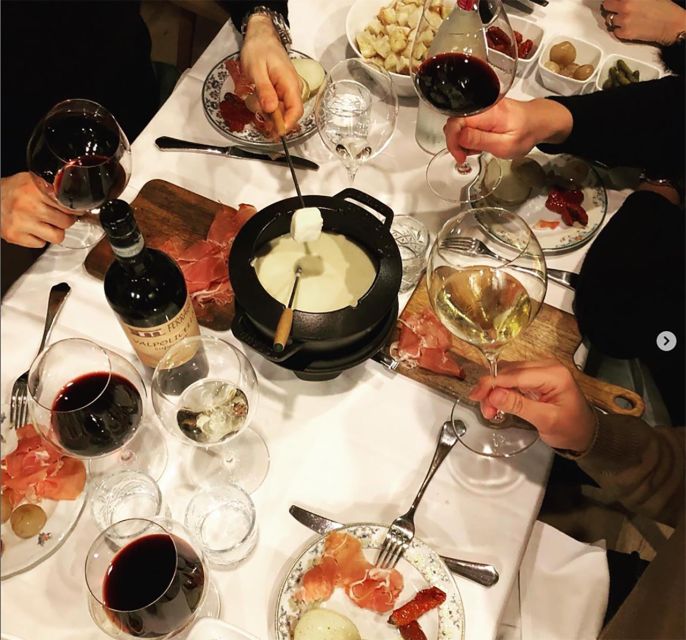 Valeggio: tasting of 3 Garda Wines with handmade Tortellini - Discovering Valeggio sul Mincio: A Scenic Veneto Town