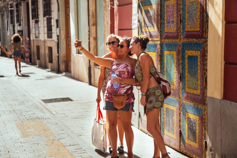 Valencia: 1.5-Hour Private Kick-Start Tour with a Local - Frequently Asked Questions