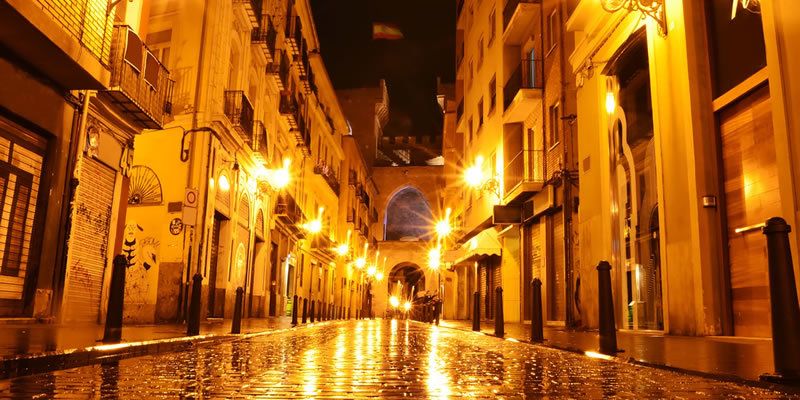 Valencia: 1 Hour Segway Tour at Night - Evening Glides Through Valencia’s Historic Landmarks