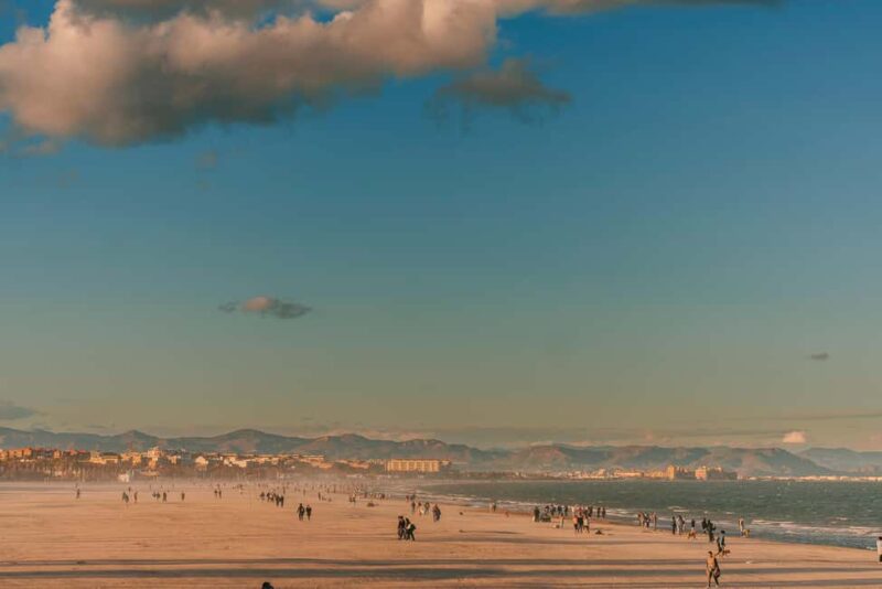 Valencia: 2-hour City Highlights Guided Tour by Tuk Tuk - From the Old Town to the City of Arts and Sciences