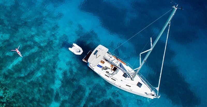 Valencia: 2-Hour Private Boat Cruise - What Makes the Private Boat Stand Out?