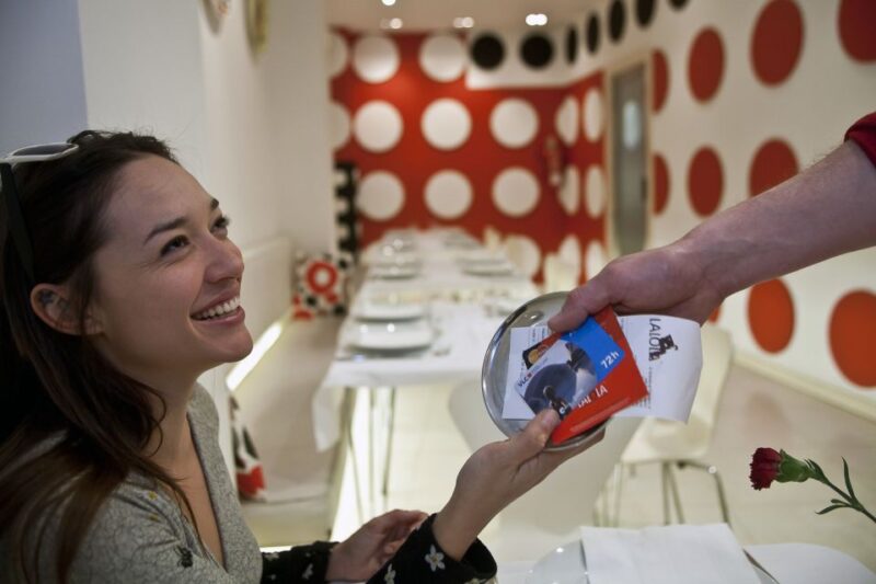 Valencia: 24, 48, or 72-Hour Valencia Tourist Card - How the Card Supports Easy Transportation