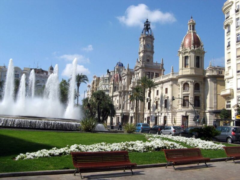 Valencia: 3-Hour Guided City Sightseeing & Beaches Bike Tour - Final Thoughts on the Valencia City & Beaches Bike Tour