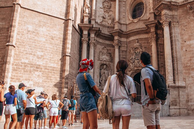 Valencia al completo en Bicicleta - Practical Details and Weather Considerations