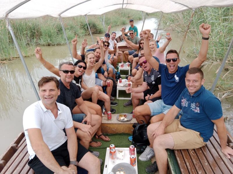 Valencia: Albufera Jeep and Boat Tour - Potential Drawbacks and Considerations