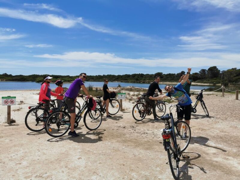Valencia: Albufera Natural Park Bike and Boat Tour - Returning to Valencia and Practical Details