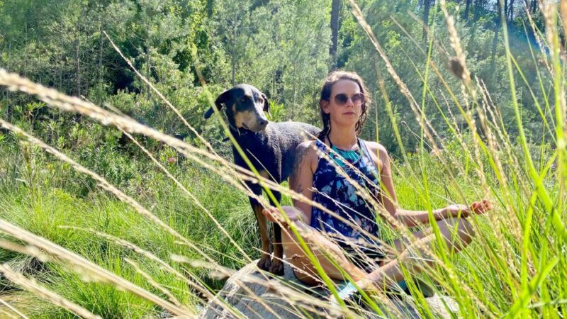 Valencia: Amazing river hike by Friar River Canyon in Bicorp - The Guide and Group Experience