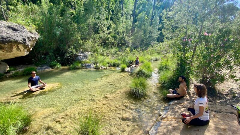 Valencia: Amazing river hike by Friar River Canyon in Bicorp - Final Thoughts on the Friar River Canyon Hike
