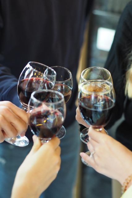 Valencia: Authentic Food Tour with Paella Valenciana - Discovering the Heart of Valencia at Central Market