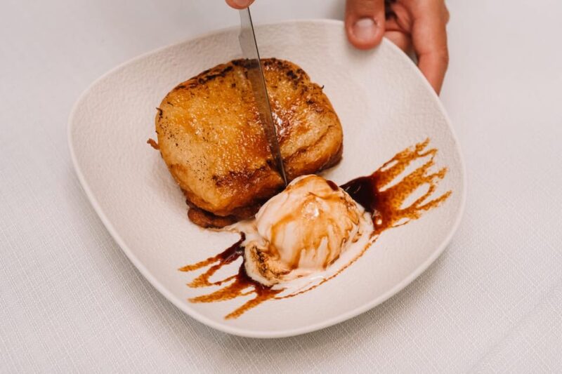 Valencia: Authentic Food Tour with Paella Valenciana - Concluding with a Delicious Paella Valenciana