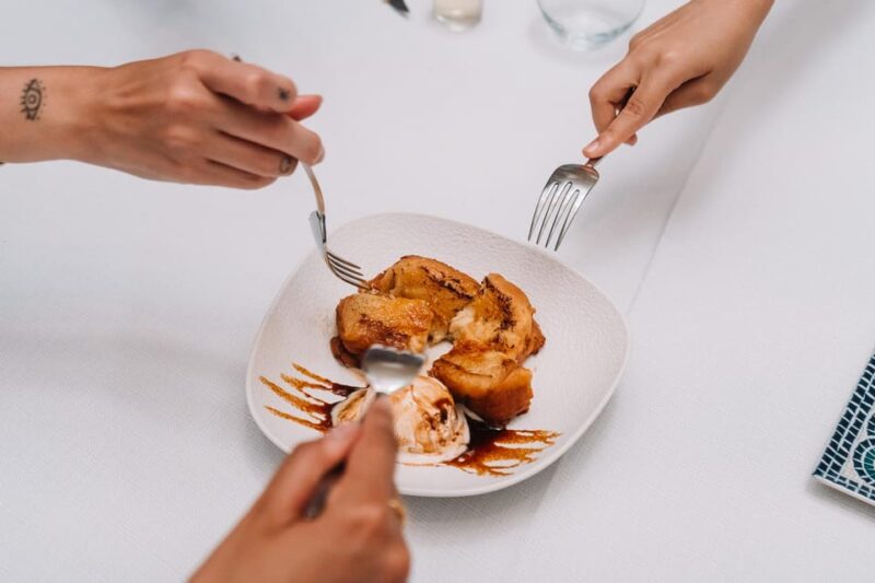 Valencia: Authentic Food Tour with Paella Valenciana - What’s Included and What Not