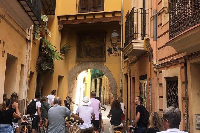 Valencia Bike or Segway Tour - Discover Valencia in Comfort with a Private Bike or Segway Tour