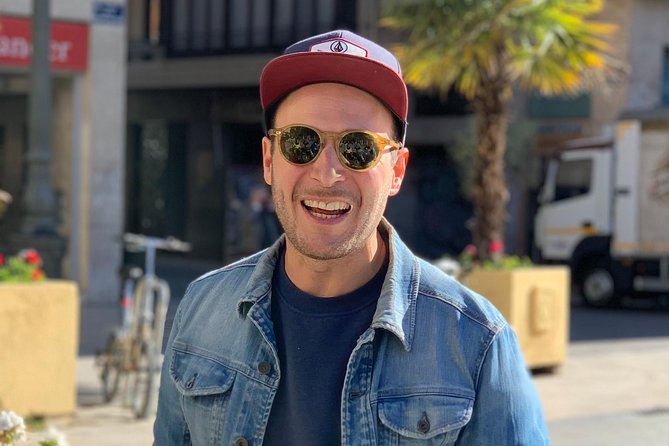 Valencia Bike Tour from the City to the Beach - Starting Point at Serranos Towers and the Tour Route