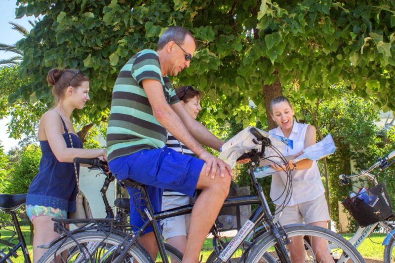 Valencia Bike Tour - Flexibility and Booking Options