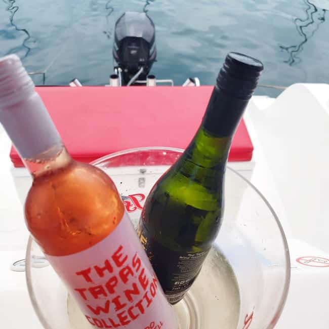 Valencia: Boat experience with typical wine tasting - The Sum Up: A Short but Sweet Valencia Maritime Escape