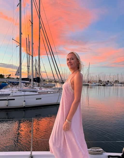 Valencia: Boat rental without license - Key Points