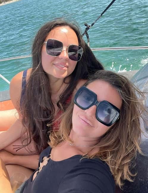 Valencia: Boat rental without license - What’s Not Included: Food, Beverages, and Extra Activities