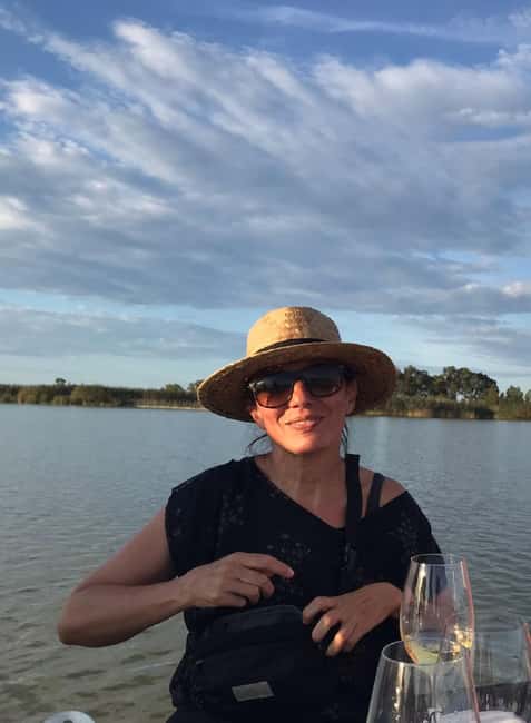 Valencia: Boat trip with Valencian vermouth tasting - Who Will Truly Enjoy This Tour?