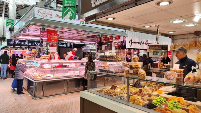 Valencia: Brunch tour | Taste and enjoy the city - Connecting Over Coffee and Snacks