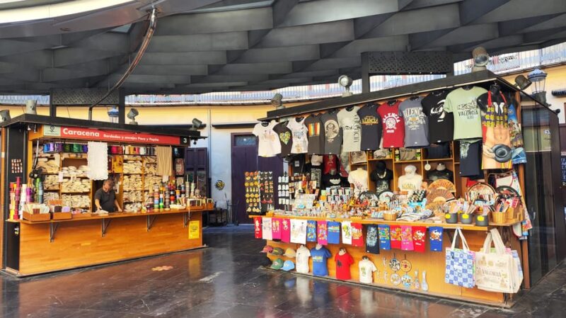 Valencia: Brunch tour | Taste and enjoy the city - Flexibility and Booking Details for a Stress-Free Experience