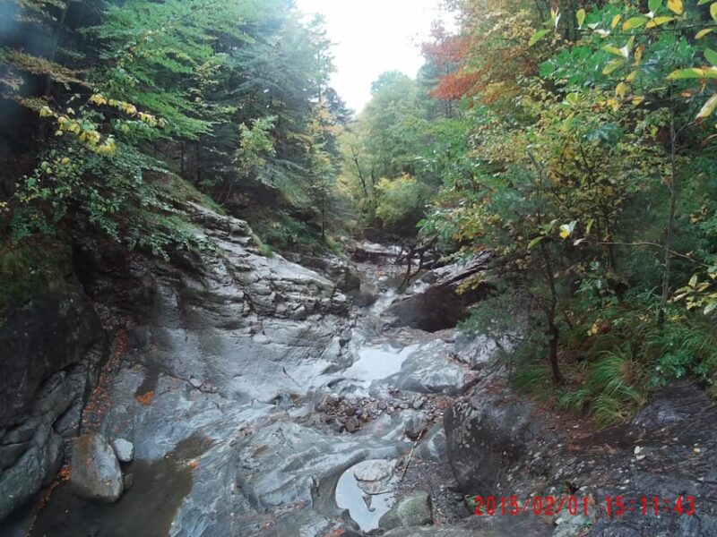 Valencia Canyoning. Experience for everyone - Flexibility and Booking Options