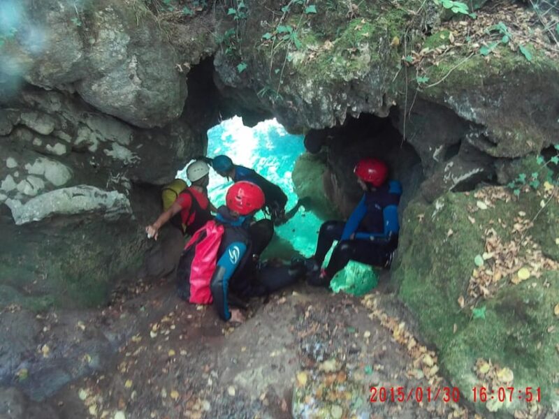 Valencia Canyoning. Experience for everyone - Who Will Enjoy This Canyoning Adventure?