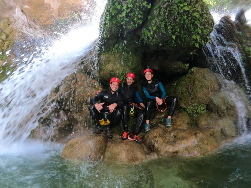 Valencia: Canyoning Half-Day Adventure Tour - Final Thoughts: Who Will Love This Canyoning Tour