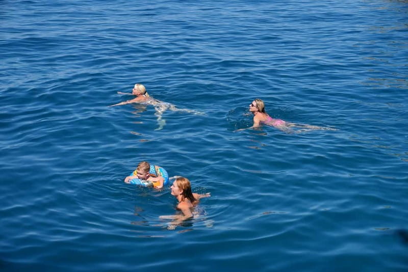 Valencia: Catamaran Adventure with Swimming Stop - Discover Valencia from the Water on a 1.5-Hour Catamaran Adventure