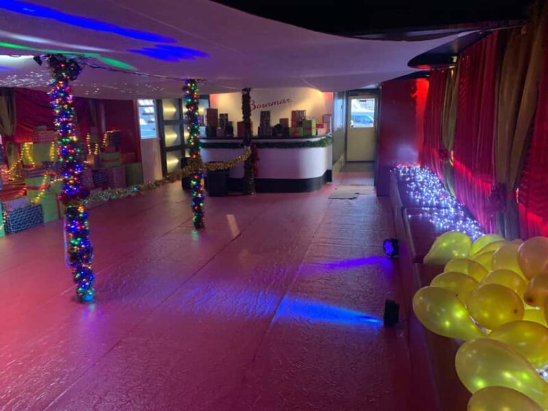 Valencia: Chistmas Boat Tour with Santa Claus & Wizard King. - Frequently Asked Questions