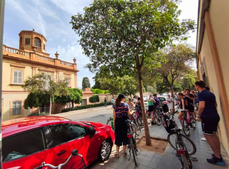Valencia: City Highlights Guided Bike Tour - Who Will Love This Valencia Bike Tour?
