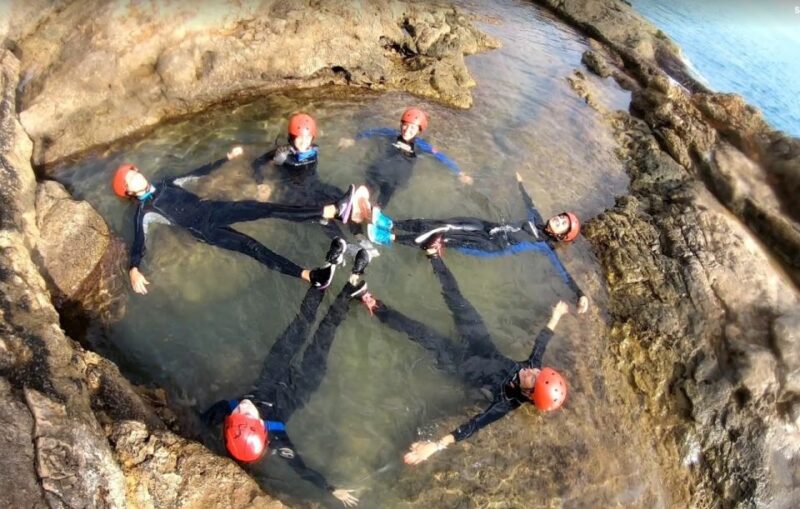 Valencia: Coasteering Adventure in Cullera Lighthouse - Who Will Most Enjoy This Adventure