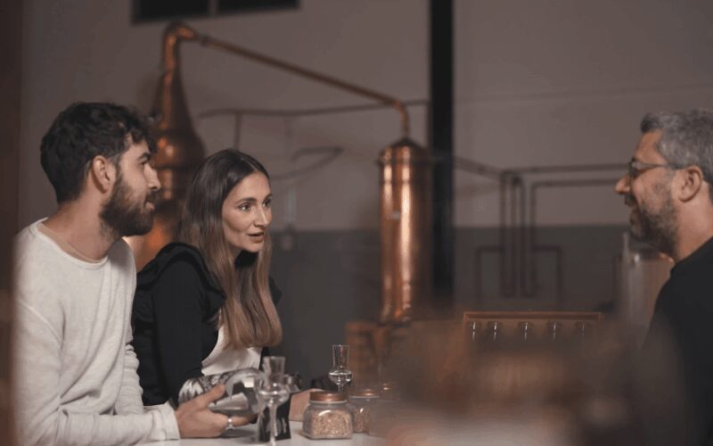 Valencia: Distillery visit and gin tasting in Benifla - Explore Valencia’s Unique Distillery and Gin Tasting Experience