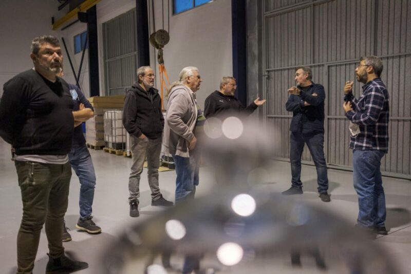 Valencia: Distillery visit and gin tasting in Benifla - Flexibility and Booking Options