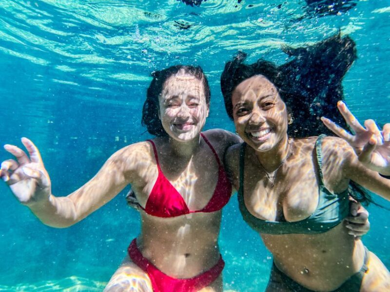 Valencia: Epic Waterfalls and Montanejos Swimming Experience - Key Points