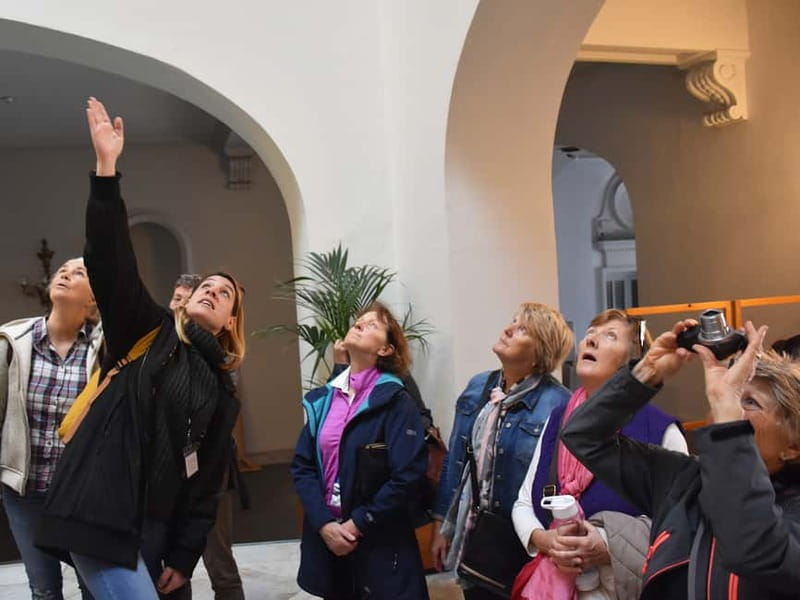 Valencia Esencial y sus Patrimonios de la Humanidad ESPAÑOL - Explore Valencia’s Historic Center and UNESCO World Heritage Sites in Just 2 Hours