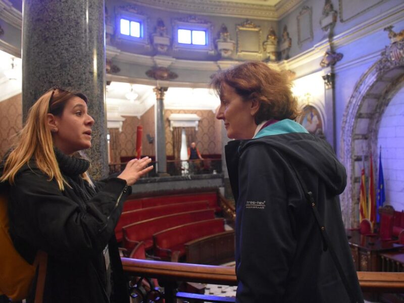 Valencia: Essentials and World Heritages Sites Walking Tour - Highlights of the UNESCO World Heritage Sites