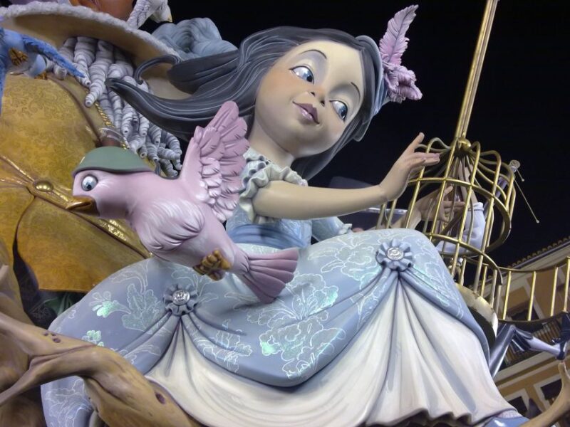 VALENCIA ESSENZIALE + SITI PATRIMONIO UMANITÀ (ITALIANO) - Final Thoughts on Valencia’s Cultural Gems