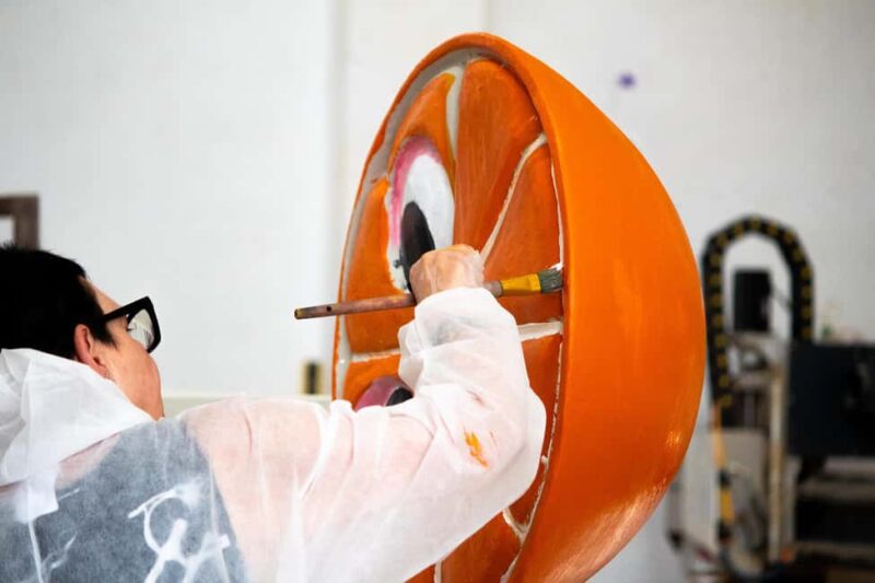 Valencia: Fallas-themed tour with a creative workshop - Who Will Appreciate This Experience Most?