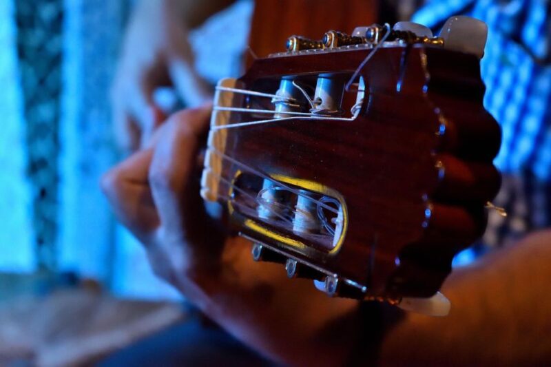 Valencia: Flamenco at Toro y La Luna with Drinks or Dinner - Final Advice for Visitors