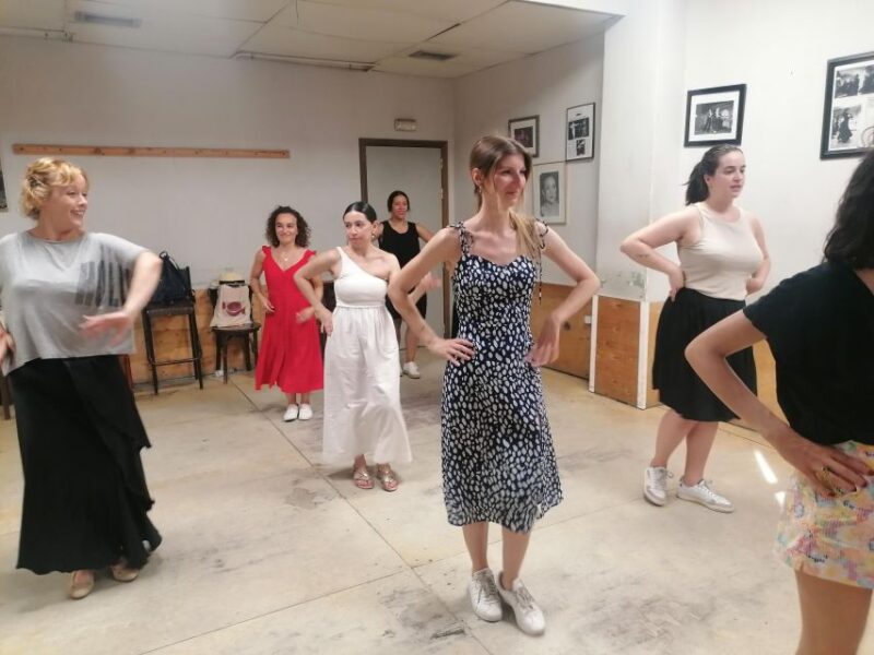 Valencia: Flamenco Class Experience - The Strengths and Limitations of This Flamenco Experience