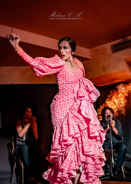 Valencia: Flamenco Show at Tablao La Reina - Frequently Asked Questions