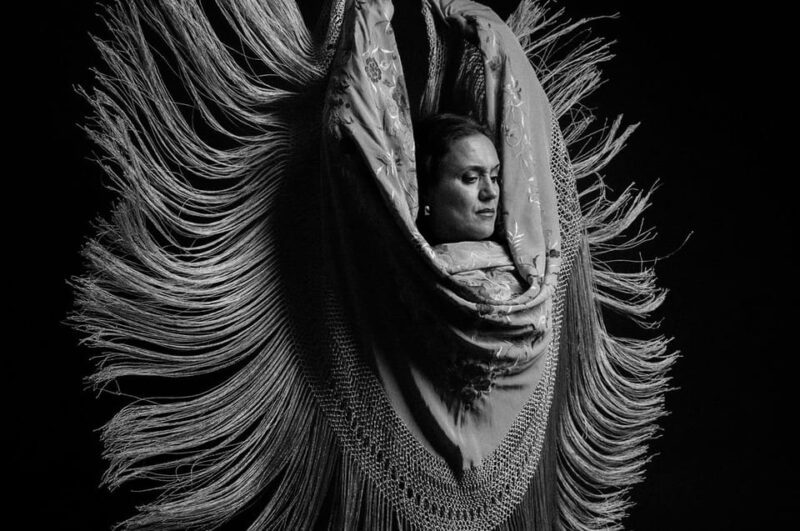 Valencia: Flamenco Show TEATRE TABLAO FLAMENCO in Teatro Talia - Valencia: Flamenco Show TEATRE TABLAO FLAMENCO in Teatro Talia