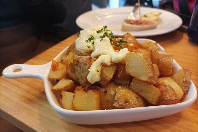 Valencia Food Tour: Tapas, Drinks and Delights with a Local - The Value and Price of the Valencia Food Tour