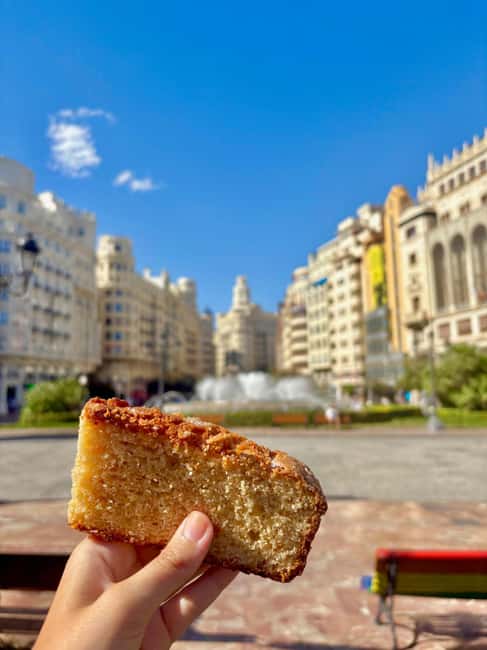 Valencia: Food Tour with 10+ Tastings of Tapas, & Much More - Key Points