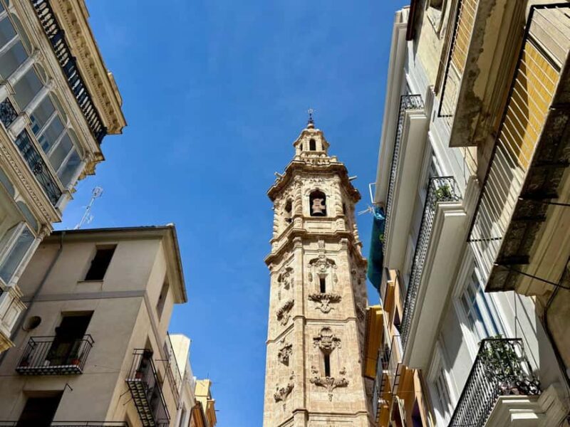 Valencia: Food Tour with 10+ Tastings of Tapas, & Much More - The Surprise Secret Dish: A Special Culinary Reveal