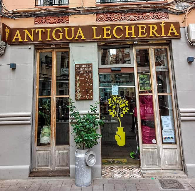 Valencia: Gourmet Tapas Exclusive Tour - Accessibility and Cancellation Policy