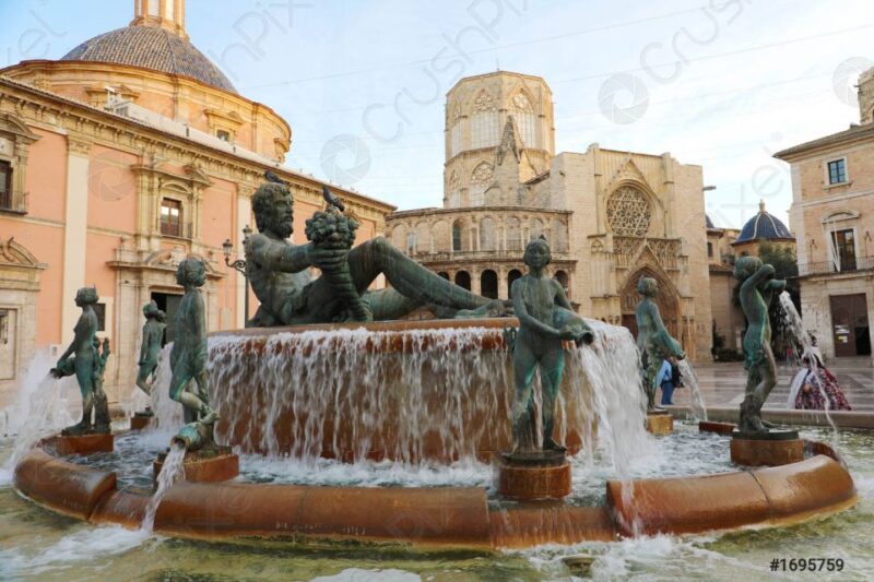 Valencia: Group Walking Tour - Frequently Asked Questions