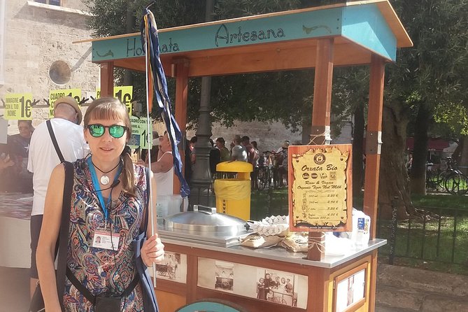 Valencia guided tours - walking tours - - Key Points