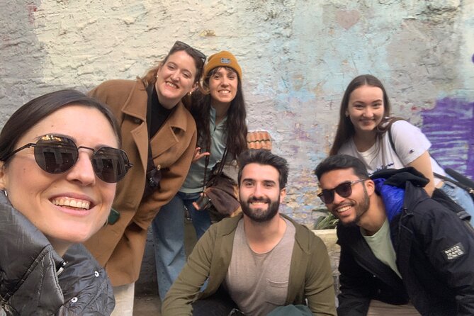 Valencia Iconic Sights Scavenger Hunt - Flexibility and Pacing of the Tour