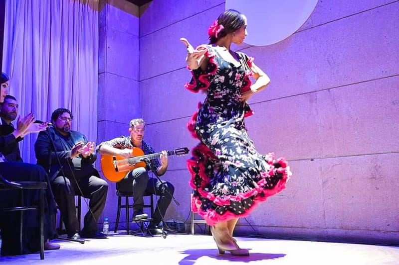Valencia: La Linterna Flamenco Show - Comparing This Flamenco Show to Other Options